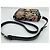 Céline Borsa a tracolla Celine Teen in nero - vista 10