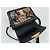 Céline Borsa a tracolla Celine Teen in nero - vista 11