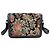 Céline Borsa a tracolla Celine Teen in nero - vista 3