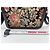 Céline Borsa a tracolla Celine Teen in nero - vista 4