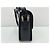 Céline Borsa a tracolla Celine Teen in nero - vista 6