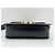 Céline Borsa a tracolla Celine Teen in nero - vista 7