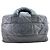 Saco Tote Chanel Coco Cocoon em preto