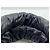 Saco Tote Chanel Coco Cocoon em preto - vista 11