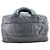 Saco Tote Chanel Coco Cocoon em preto - vista 2