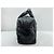 Saco Tote Chanel Coco Cocoon em preto - vista 5