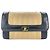 Borsa a tracolla Chanel Beige
