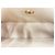Borsa a tracolla Chanel Beige - vista 10