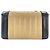 Borsa a tracolla Chanel Beige - vista 2