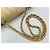 Borsa a tracolla Chanel Beige - vista 8