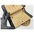 Borsa a tracolla Chanel Beige - vista 9