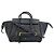 Céline Celine Small New Luggage Shoulder Bag Nero