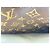 Borsa a tracolla Louis Vuitton Deauville in Brown Marrone - vista 13