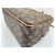 Borsa a tracolla Louis Vuitton Deauville in Brown Marrone - vista 8