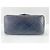 Chanel Mini Matelassé Schultertasche Schwarz - Ansicht 7