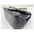 Chanel Mini Matelassé Schultertasche Schwarz - Ansicht 9