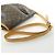 Borsa a tracolla Louis Vuitton Monogram Menilmontant MM Marrone - vista 6