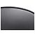 Borsa a tracolla Louis Vuitton Monogram Lace Bucket PM Nero - vista 3
