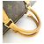 Borsa Boston Louis Vuitton Monogram Speedy Marrone - vista 5