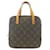 Borsa Louis Vuitton Monogram Spontini Marrone