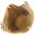 Borsa a tracolla Louis Vuitton Monogram Delightful MM Marrone - vista 7