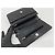 Borsa a tracolla Chanel Matelassé in nero - vista 10