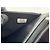 Borsa a tracolla Chanel Matelassé in nero - vista 12