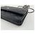 Borsa a tracolla Chanel Matelassé in nero - vista 7