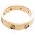 Cartier Mini Love Ring in Roségold Golden - Ansicht 5