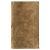 Hermès Couverture de carnet Hermes Agenda Vision 2009 Doblis Marron Bleu