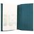 Hermès Couverture de carnet Hermes Agenda Vision 2009 Doblis Marron Bleu - vue 5