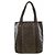 Borsa Louis Vuitton Monogram Beaubourg Marrone