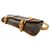 Borsa a vita Louis Vuitton Monogram Pochette Marelle Marrone - vista 3