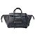 Céline Borsa a tracolla Celine Little Luggage Nero