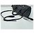 Céline Borsa a tracolla Celine Little Luggage Nero - vista 10
