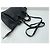 Céline Borsa a tracolla Celine Little Luggage Nero - vista 11