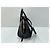 Céline Borsa a tracolla Celine Little Luggage Nero - vista 6