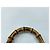 Bolsa de Ombro Gucci Bamboo Marrom - vista 10