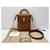 Bolsa de Ombro Gucci Bamboo Marrom - vista 13