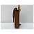 Bolsa de Ombro Gucci Bamboo Marrom - vista 4