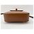 Bolsa de Ombro Gucci Bamboo Marrom - vista 6