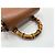Bolsa de Ombro Gucci Bamboo Marrom - vista 9
