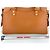 Borsa Balenciaga Neo Classic City Marrone - vista 4