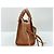 Borsa Balenciaga Neo Classic City Marrone - vista 5