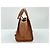 Borsa Balenciaga Neo Classic City Marrone - vista 6