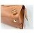 Borsa Balenciaga Neo Classic City Marrone - vista 8