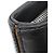 Borsa a tracolla Louis Vuitton Monogram Matte Stockton Nero - vista 4