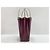 Borsa Cartier Trinity in rosso vino Bordò - vista 5