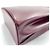 Borsa Cartier Trinity in rosso vino Bordò - vista 8
