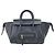 Céline Borsa a tracolla Celine Little Luggage Nero